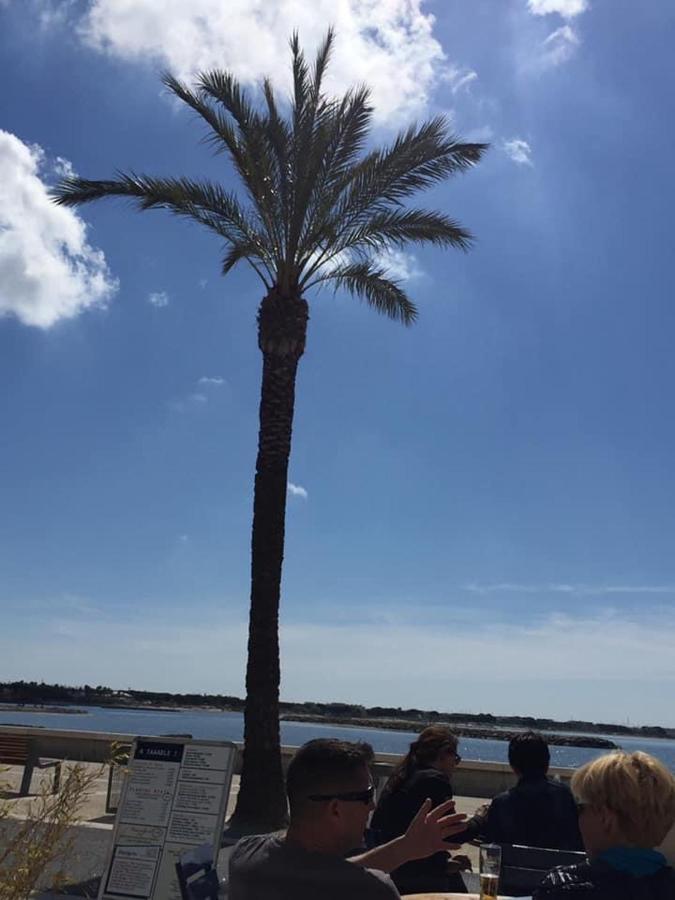 Port Camargue Studio Vue Mer 勒格罗-迪鲁瓦 外观 照片