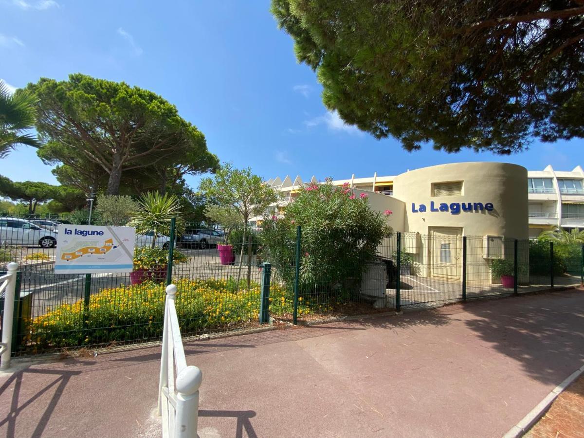Port Camargue Studio Vue Mer 勒格罗-迪鲁瓦 外观 照片