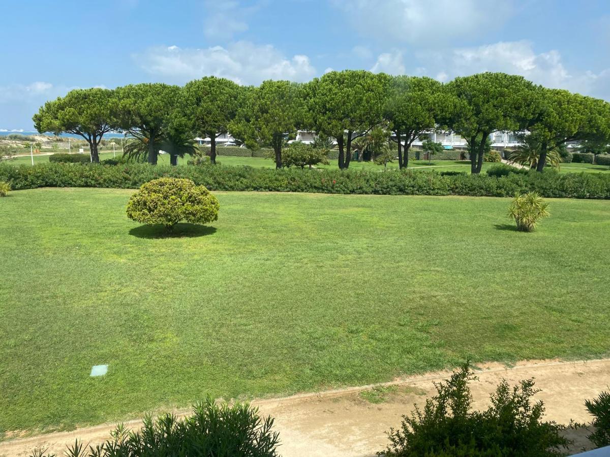 Port Camargue Studio Vue Mer 勒格罗-迪鲁瓦 外观 照片